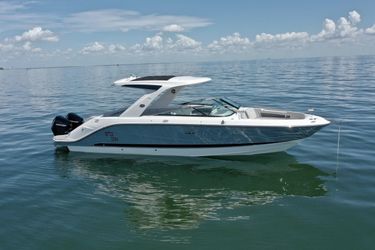 31' Sea Ray 2023 Yacht For Sale